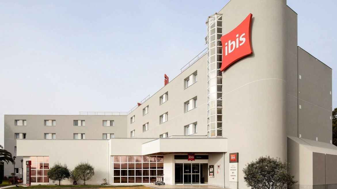 ibis Porto Gaia