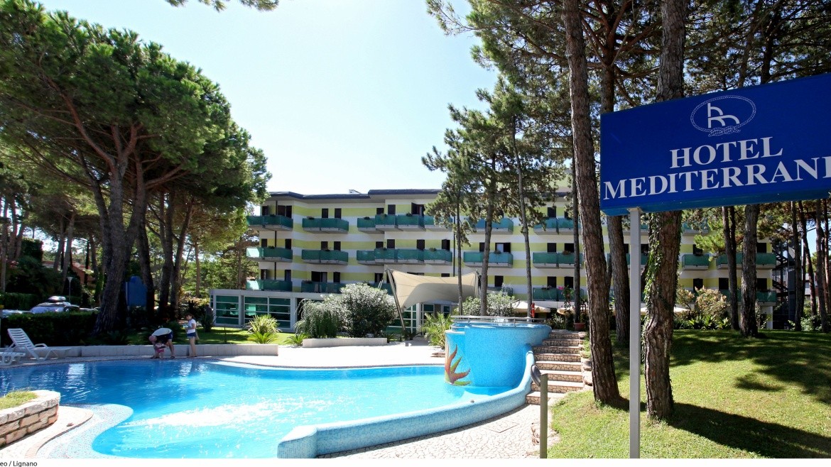 Mediterraneo