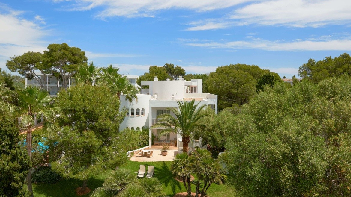 Melia Cala d´Or Boutique