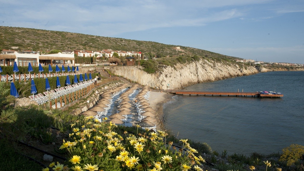 Piril Thermal & Beauty Spa