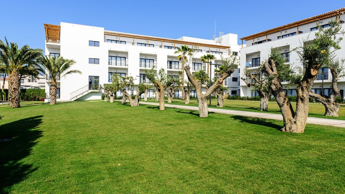 Estival El Dorado Resort