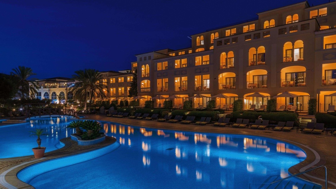 Steigenberger Golf & Spa Resort