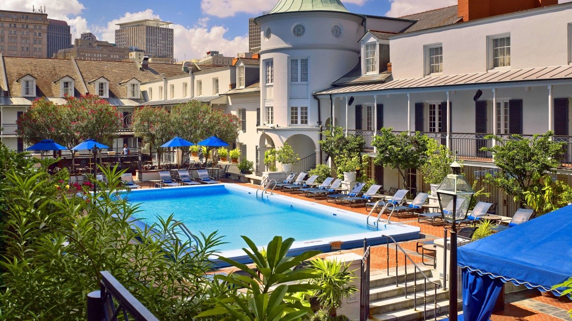 Royal Sonesta New Orleans