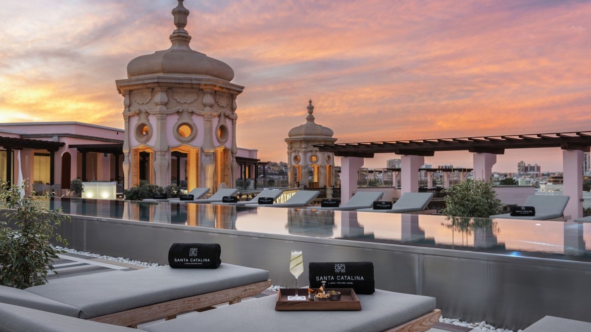 Santa Catalina