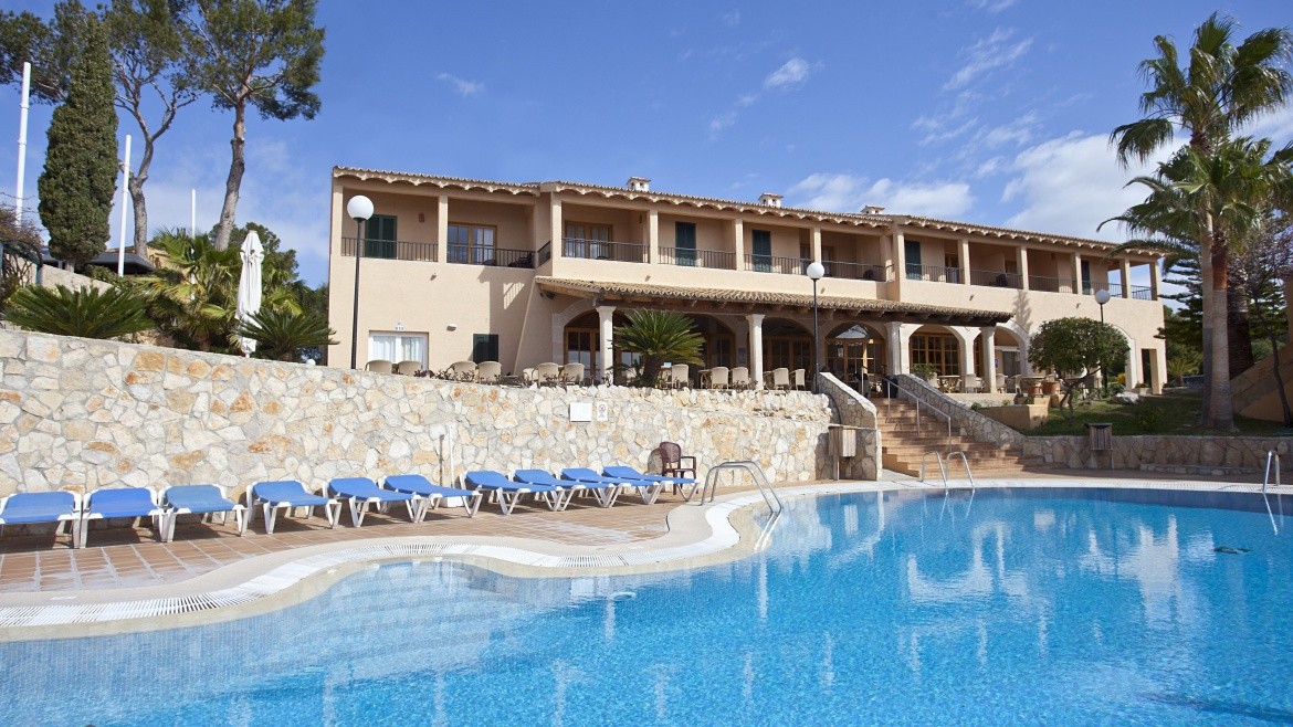 Purobeach Resort Santa Ponsa