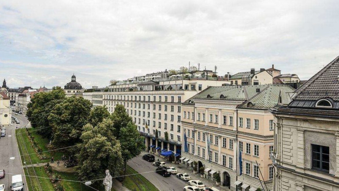 Bayerischer Hof