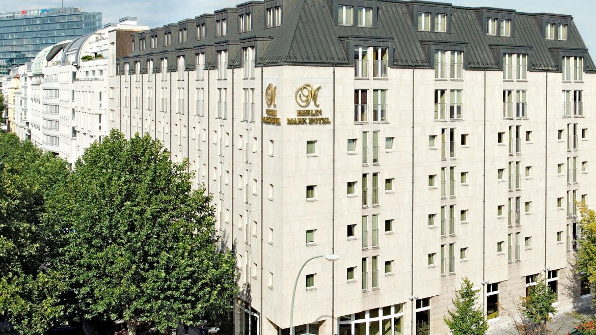 Berlin Mark