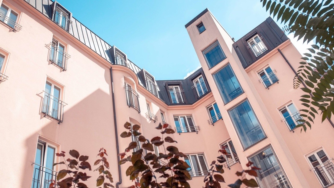 Bleibtreu Berlin by Golden Tulip