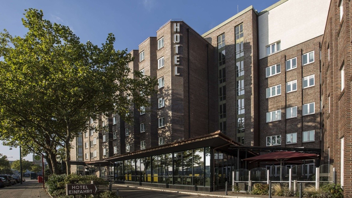 Best Western Plus Hotel Böttcherhof