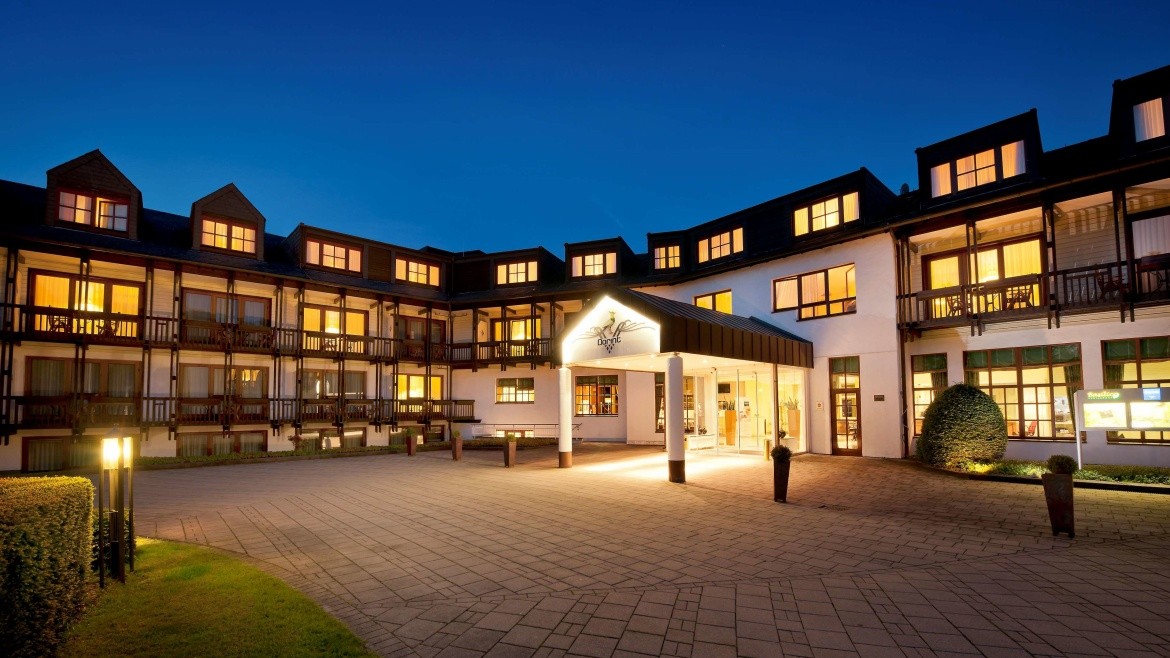 Dorint Bonn Venusberg (Bonn)