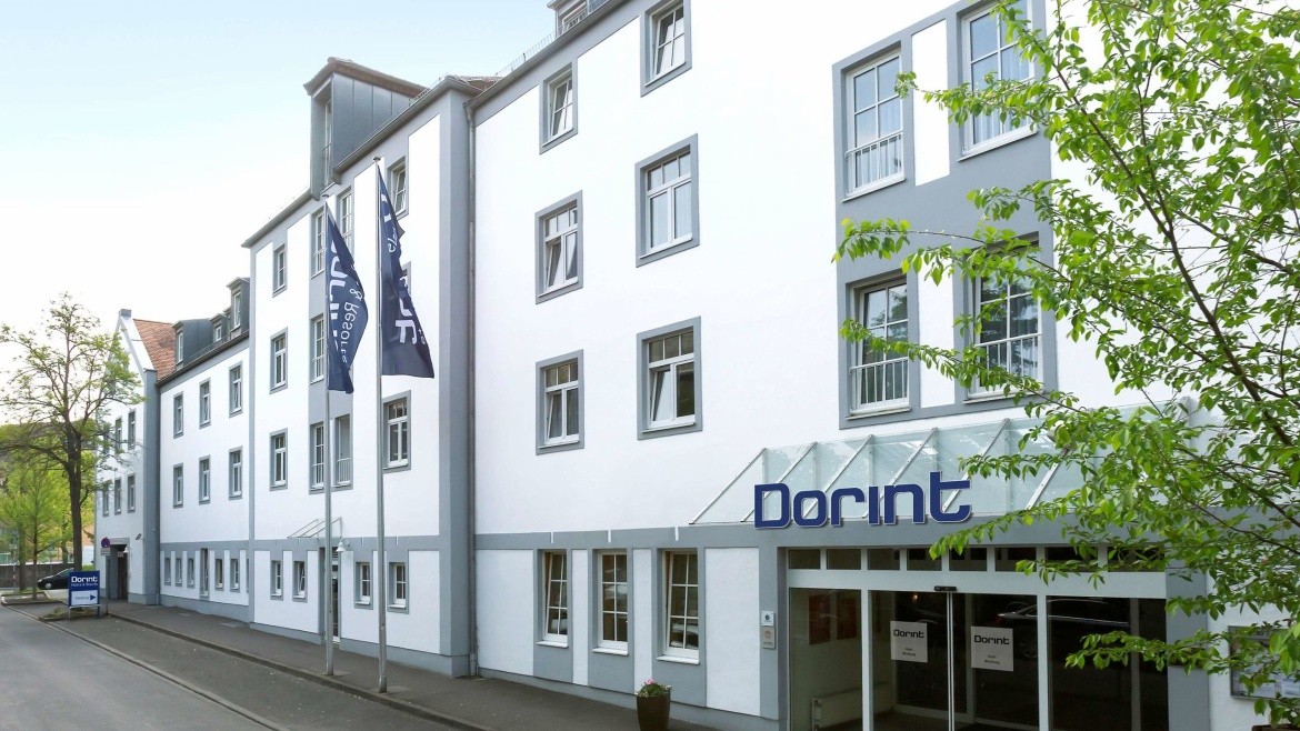 Dorint Hotel Würzburg