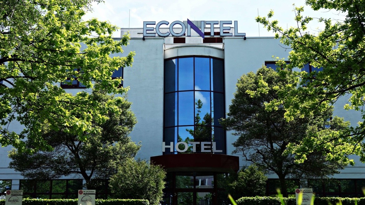 Hotel Econtel