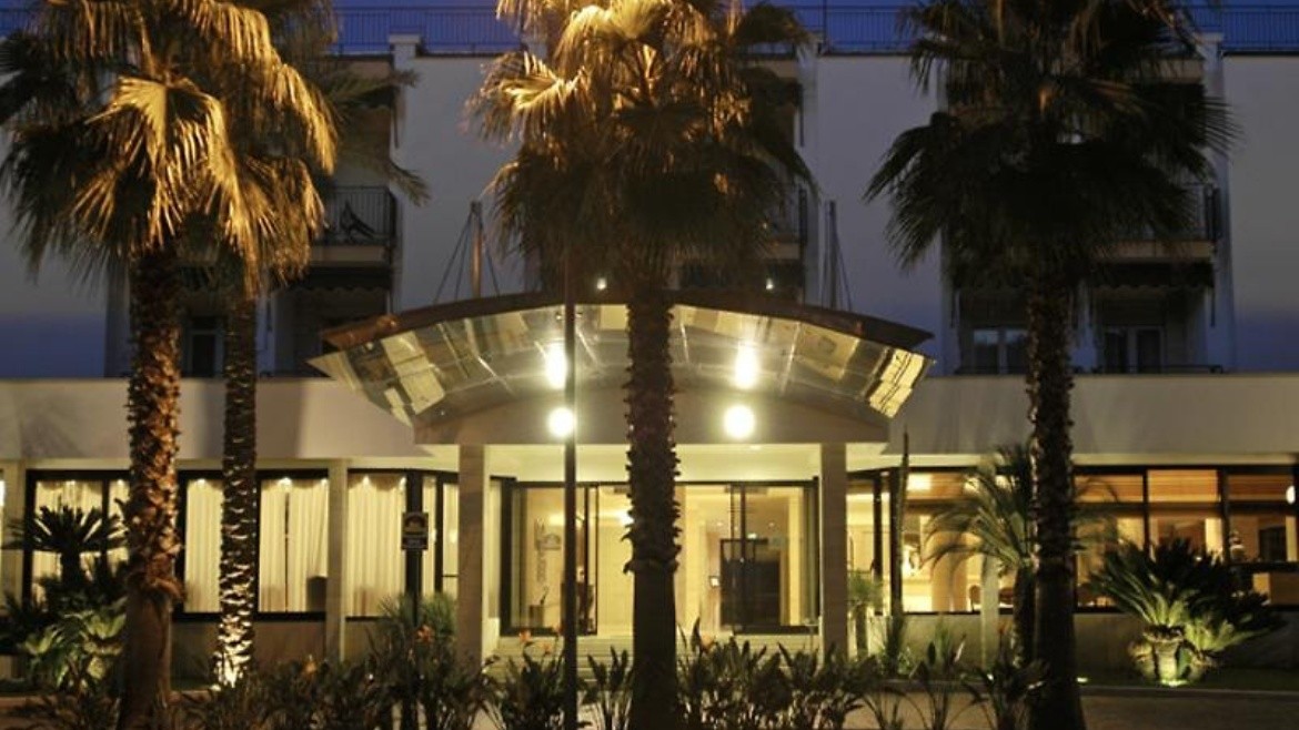 Esplanade Boutique Hotel, BW Premier Collection