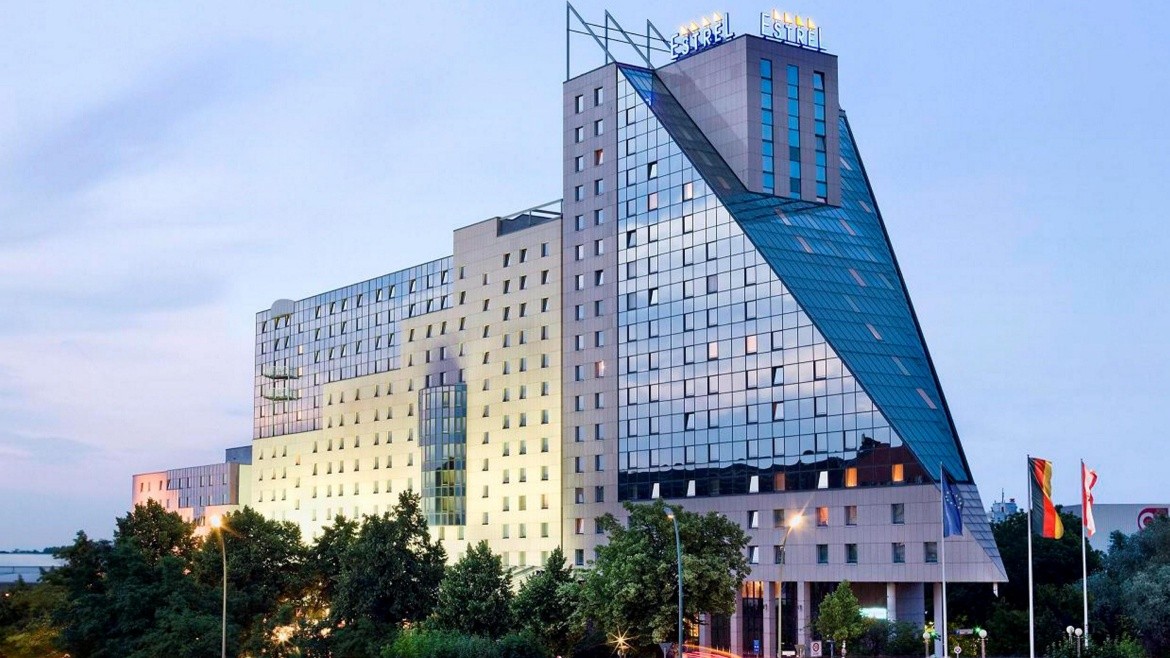 Estrel Berlin