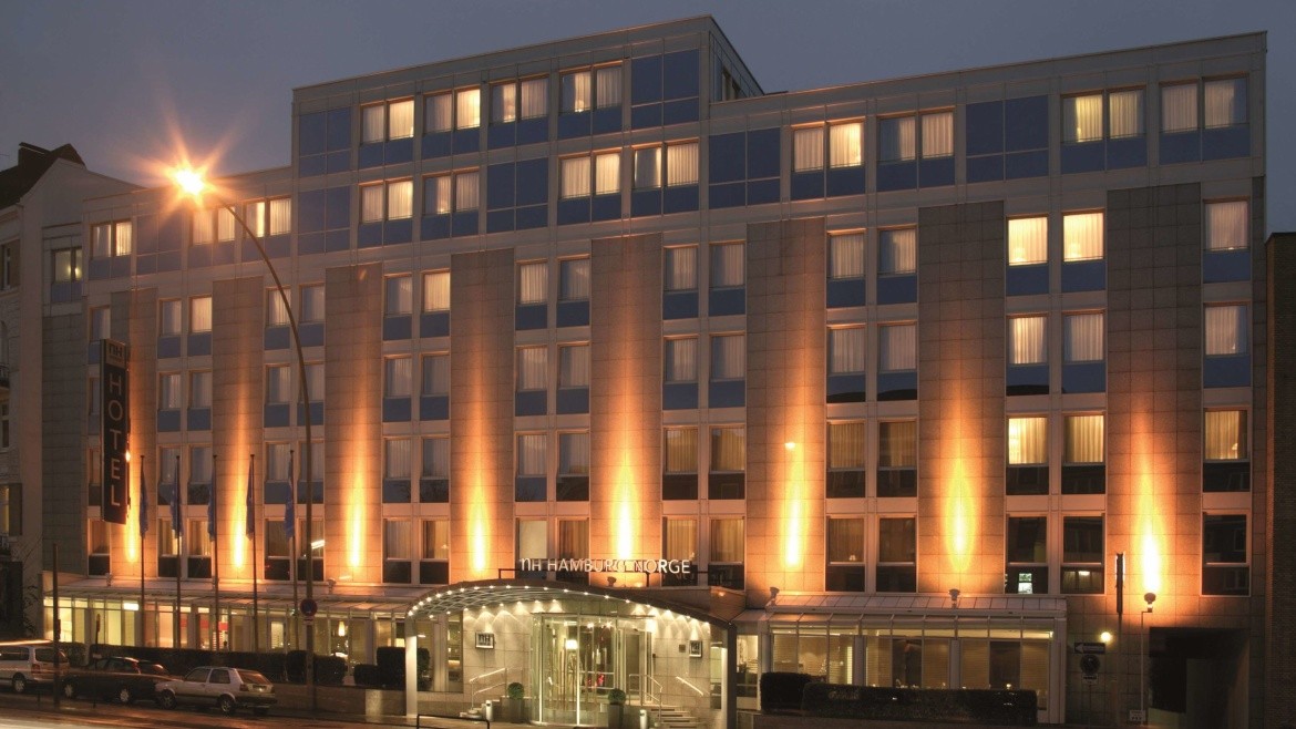 NH Hamburg Mitte