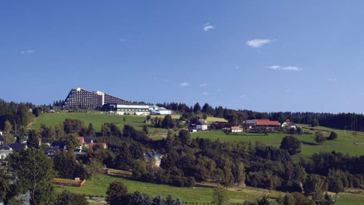 IFA Schöneck Hotel & Ferienpark (Schöneck)