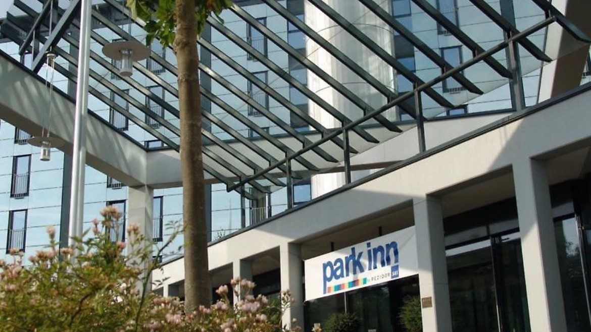Park Inn by Radisson Köln City West