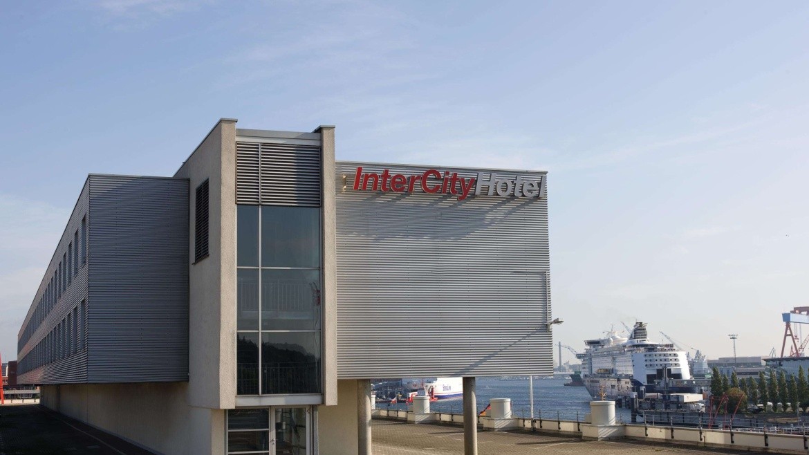 InterCityHotel Kiel