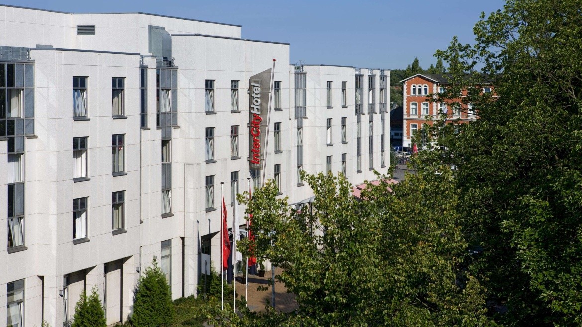 InterCityHotel Rostock