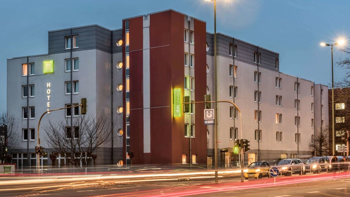 ibis Styles Gelsenkirchen