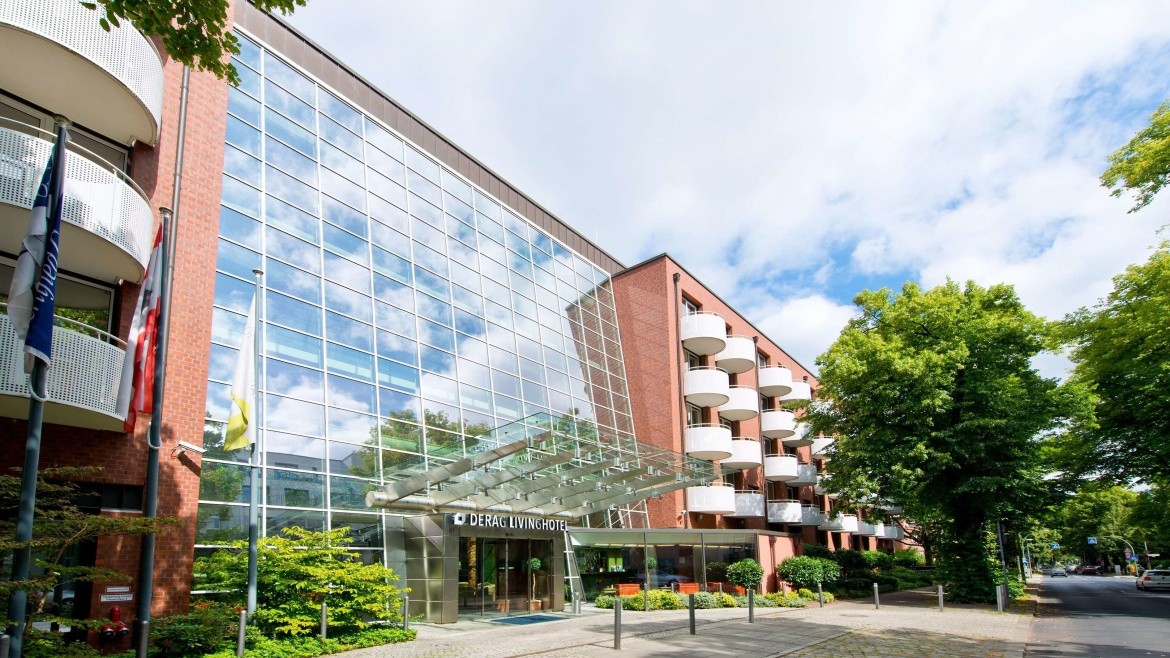 Living Hotel Weißensee