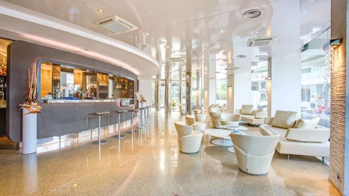 Le Palme Milano Marittima