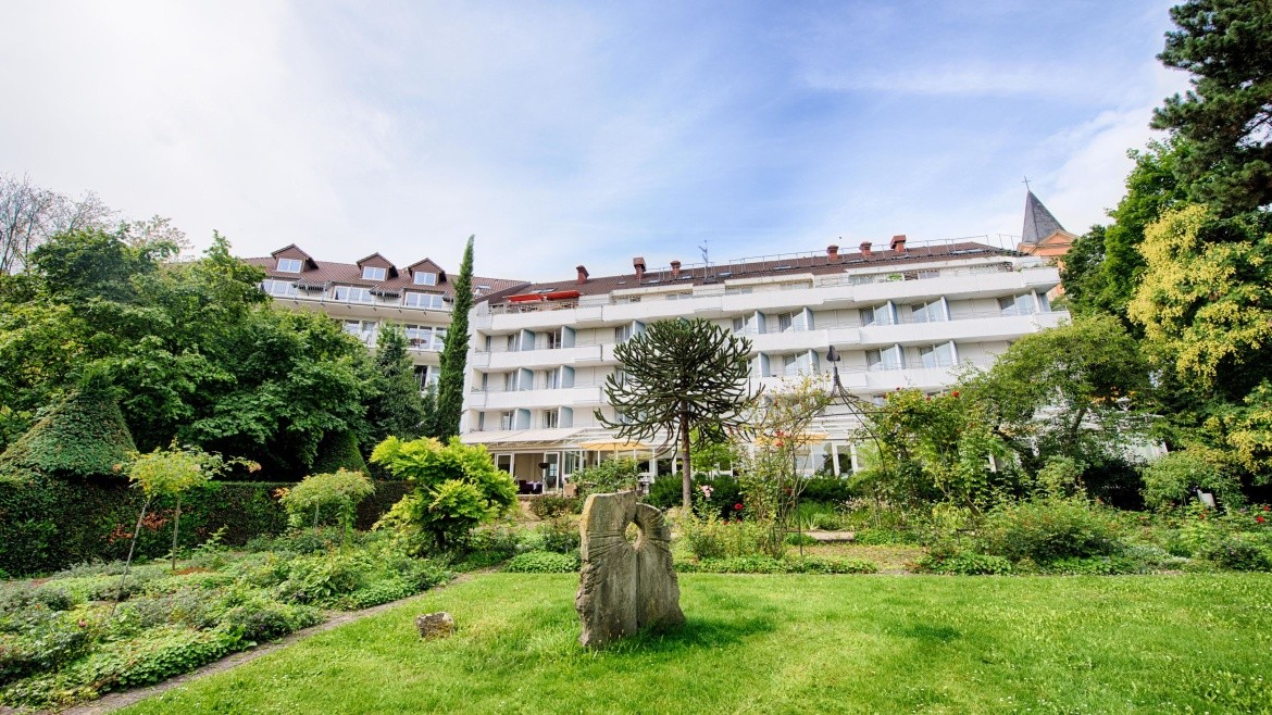 ACHAT Hotel Bad Dürkheim