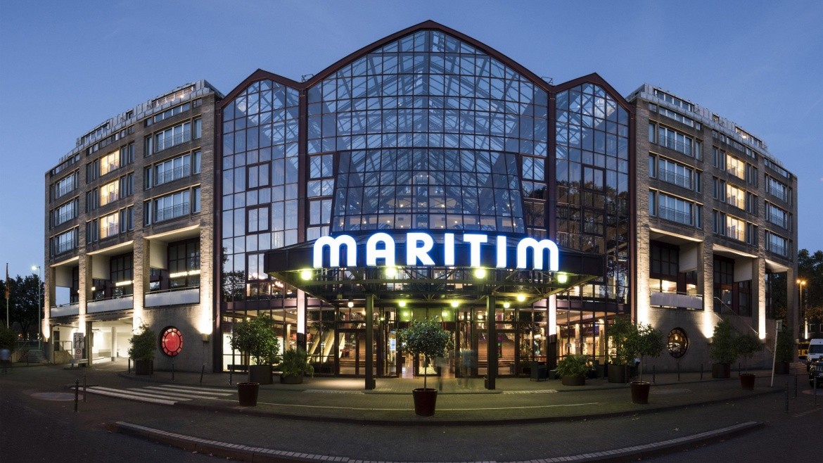 Maritim Hotel Köln