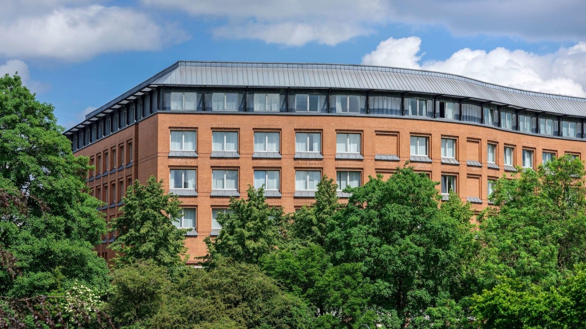 Dorint City-Hotel Bremen