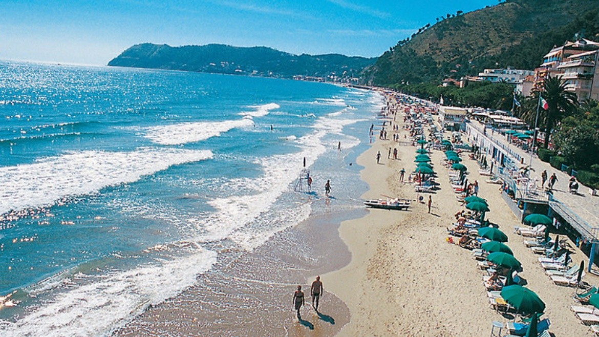 Grand Mediterranee