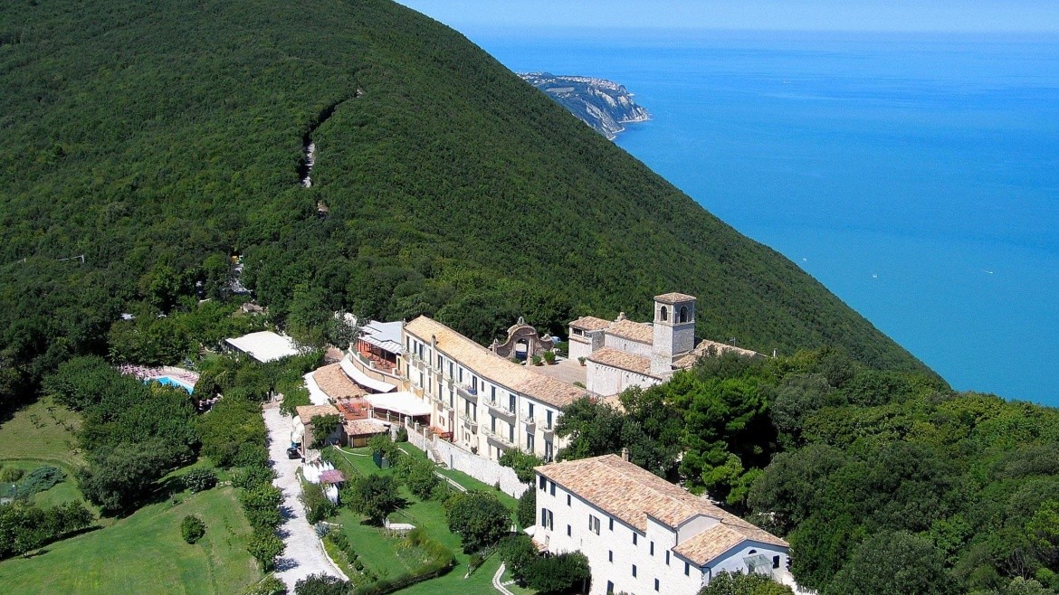 Monteconero