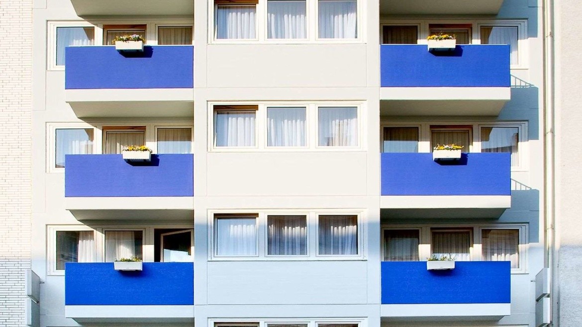 Tiptop Hotel National