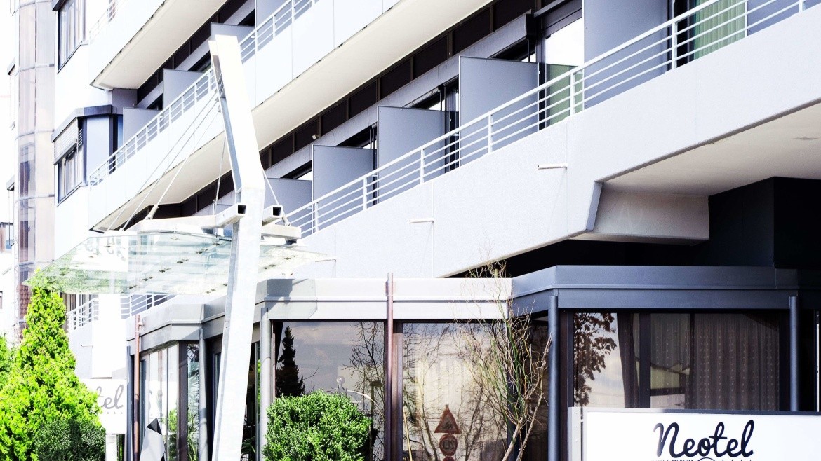 Arthotel ANA Neotel
