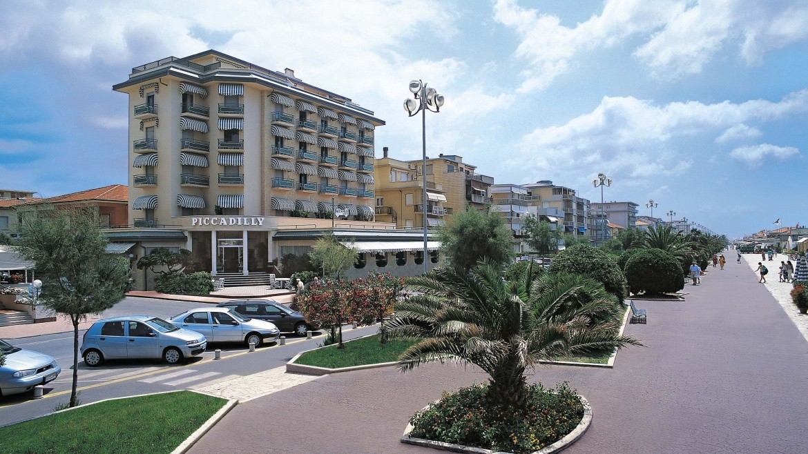 Hotel Piccadilly