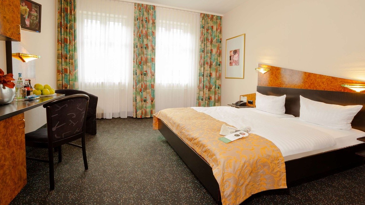 Hotel Vier Jahreszeiten by Big Mama