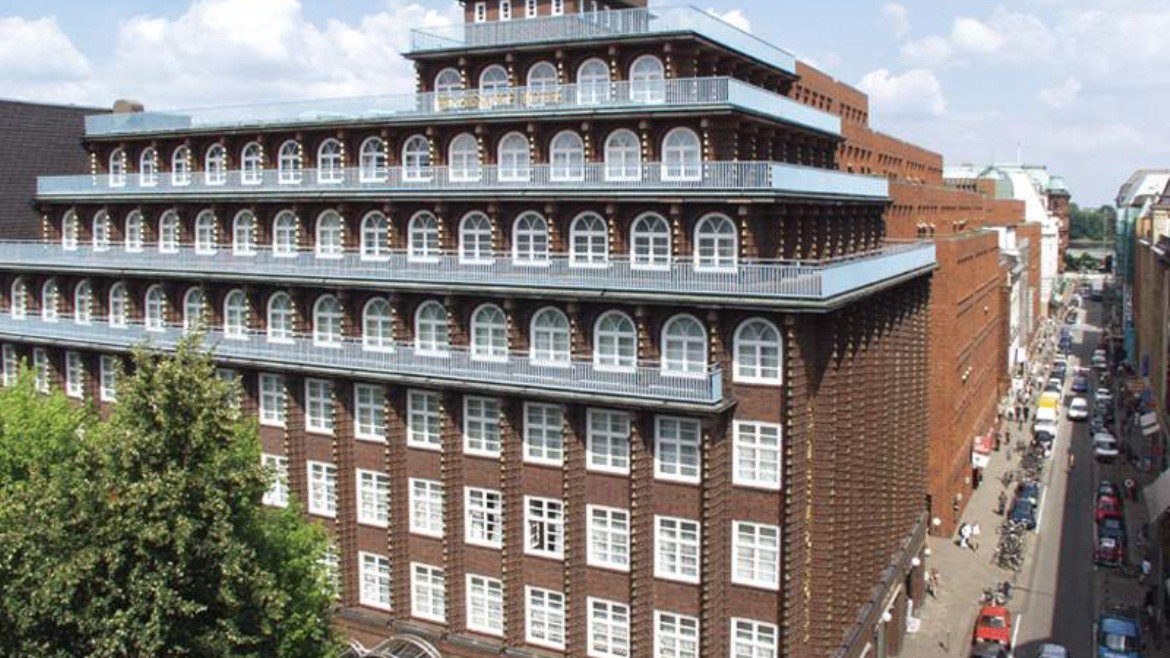 Renaissance Hamburg