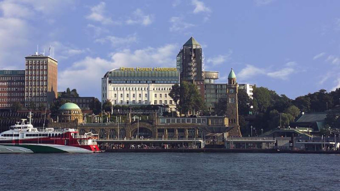 Hotel Hafentor (Hamburg)