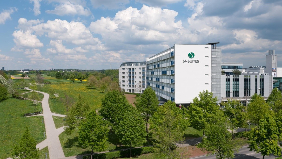 SI-Suites