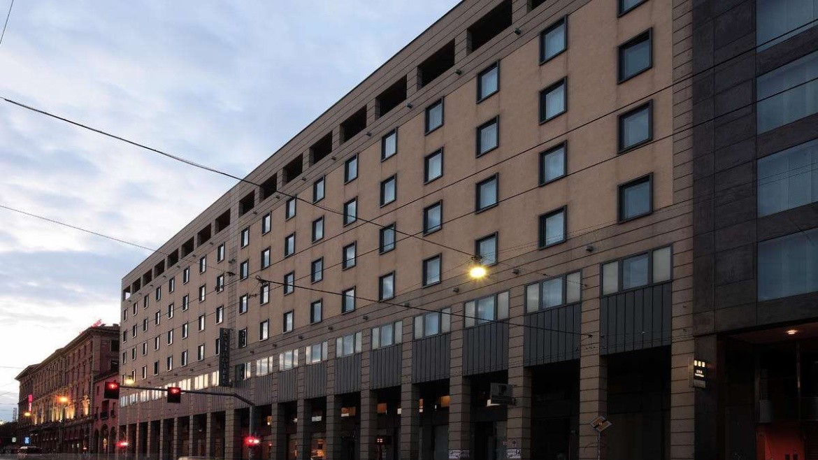 Starhotels Excelsior (Bologna)