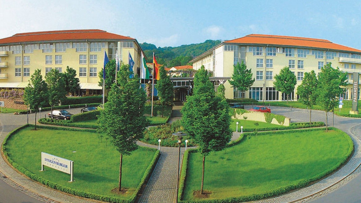 Radisson Blu Park Hotel & Conference Centre