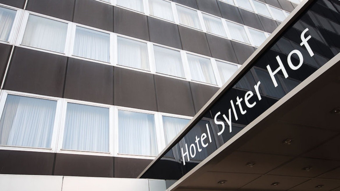 Sylter Hof