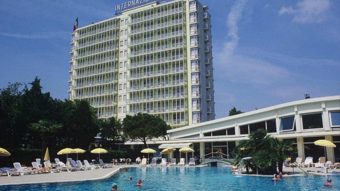 Terme Internazionale