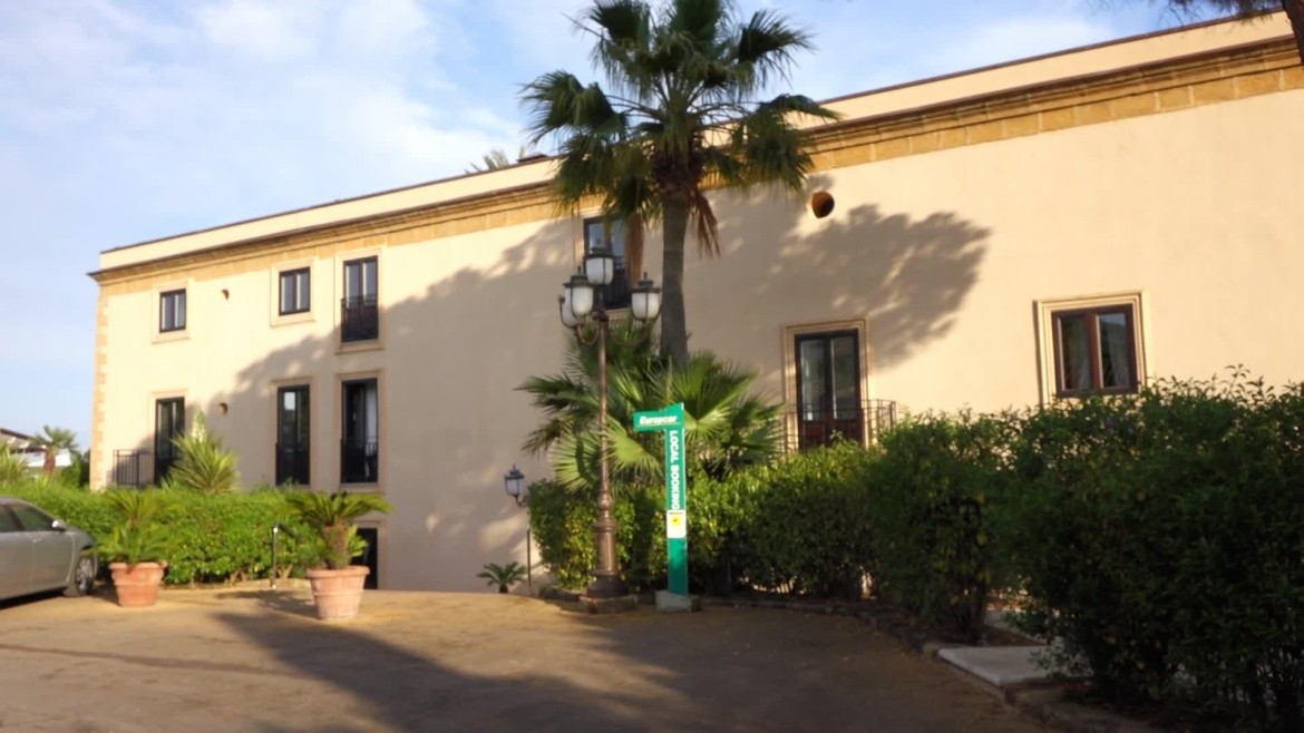 Villa Athena (Agrigento)