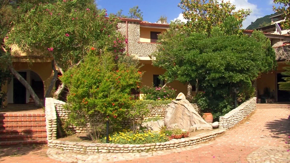 FV Hotels Baia Tropea Resort (ex. Futura Style Baia Tropea)