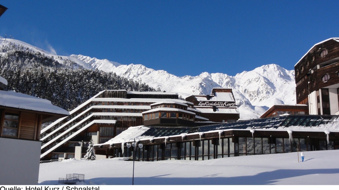Top Residence Kurz (Maso Corto)