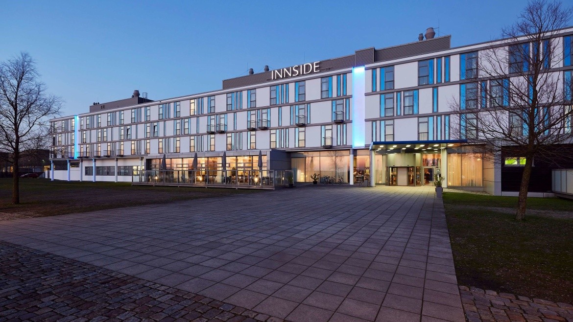 INNSIDE Bremen