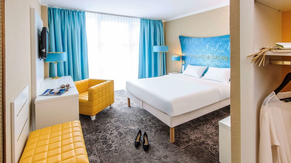 Ibis Styles Regensburg