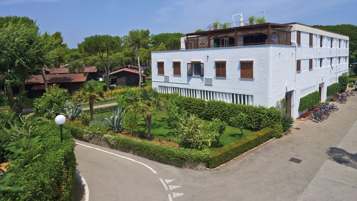 Baia Domizia Camping Village