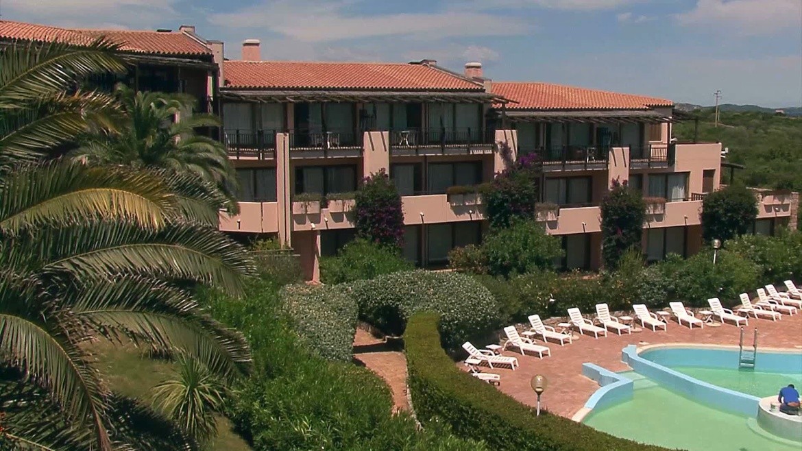 Sporting Tanca Manna