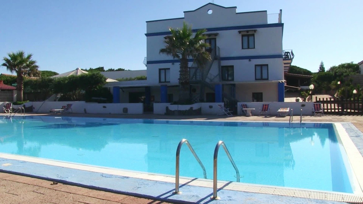 Stella del Sud (Calasetta)